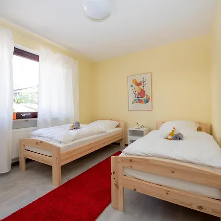 Ferienhaus Blick Ins Tal Feriehus Grenderich