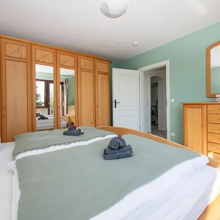 Ferienhaus Blick Ins Tal Grenderich