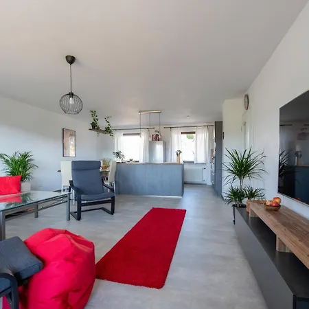Feriehus Ferienhaus Blick Ins Tal *